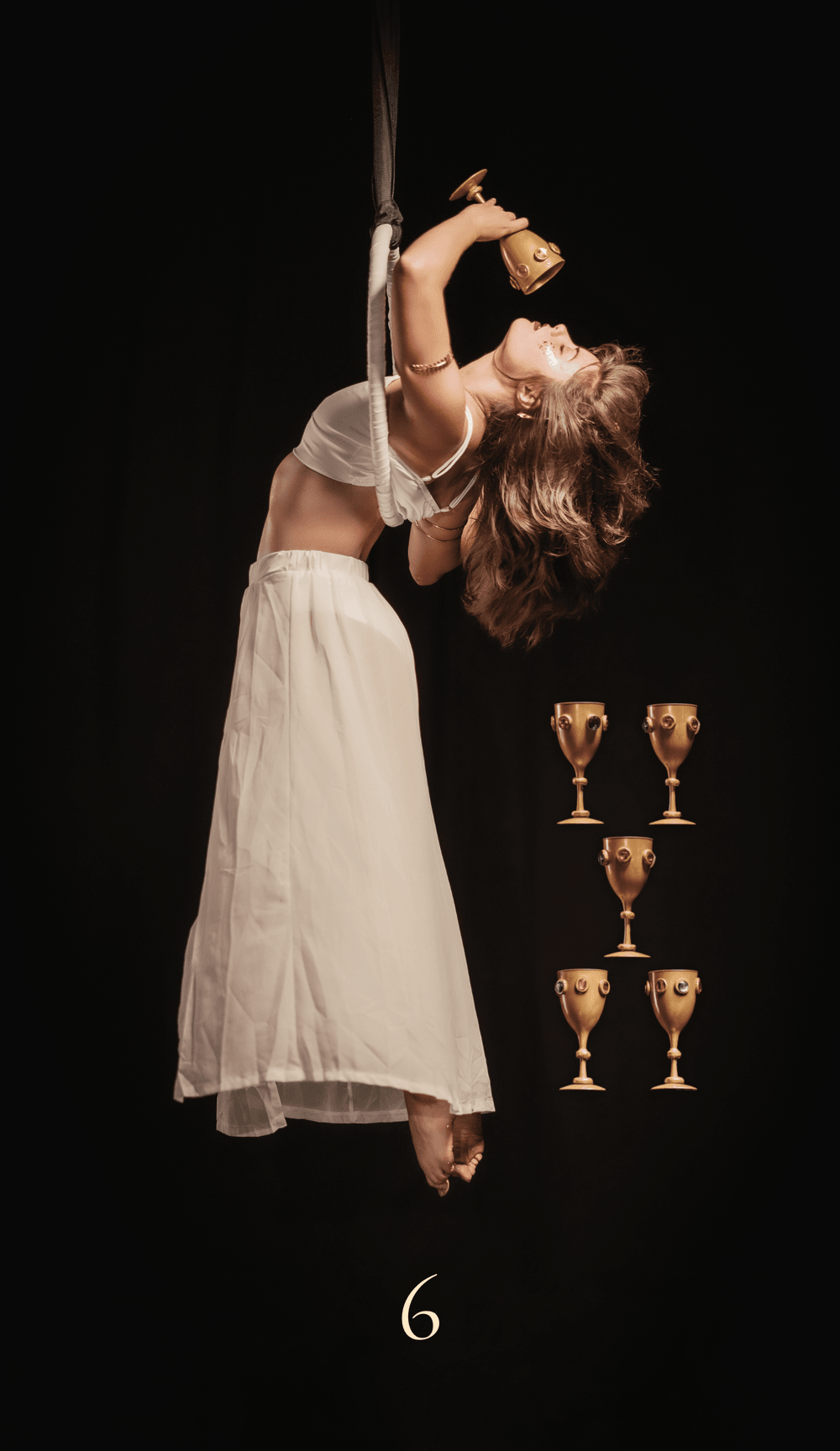 6 of Cups
