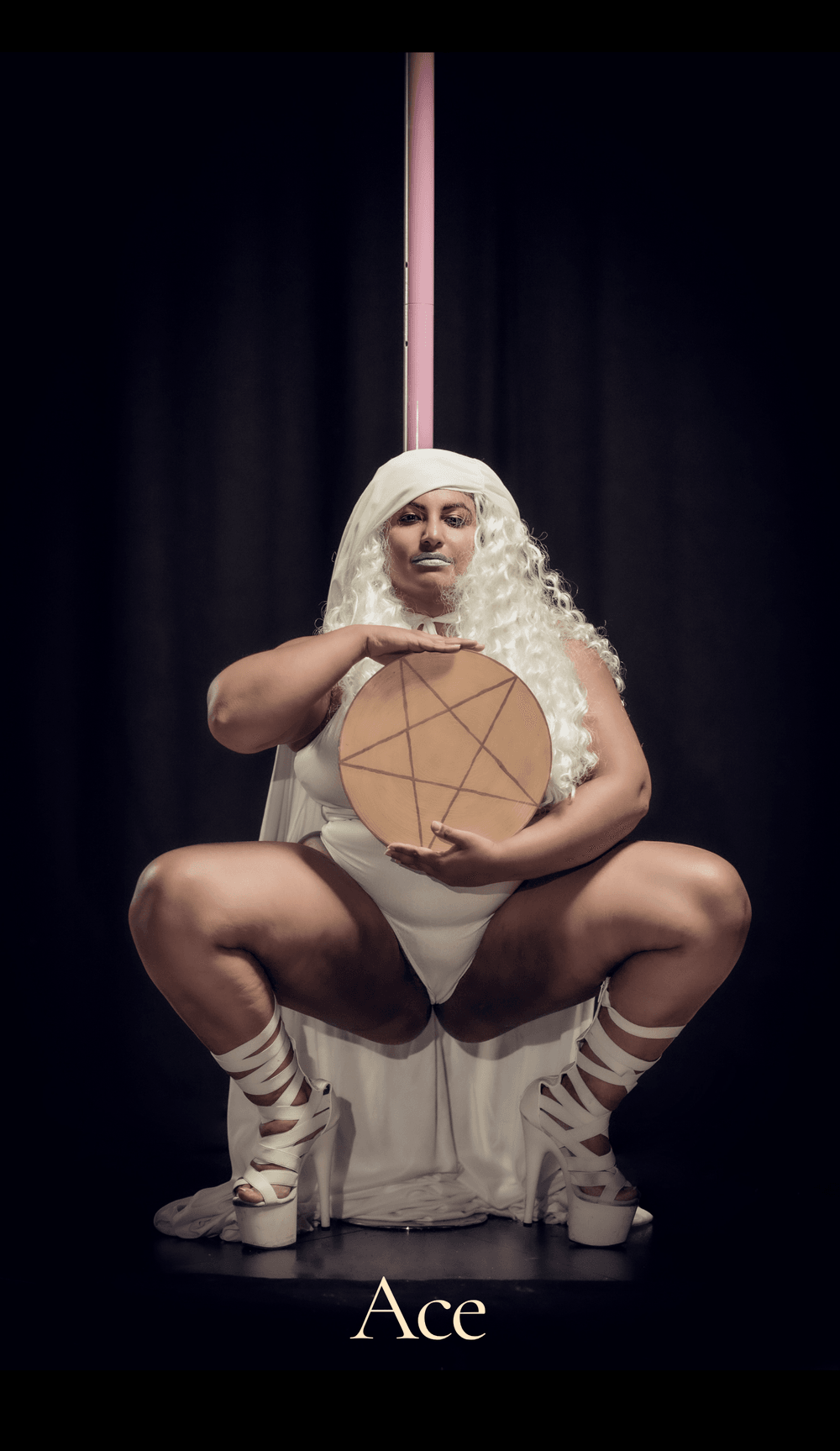 Ace of Pentacles