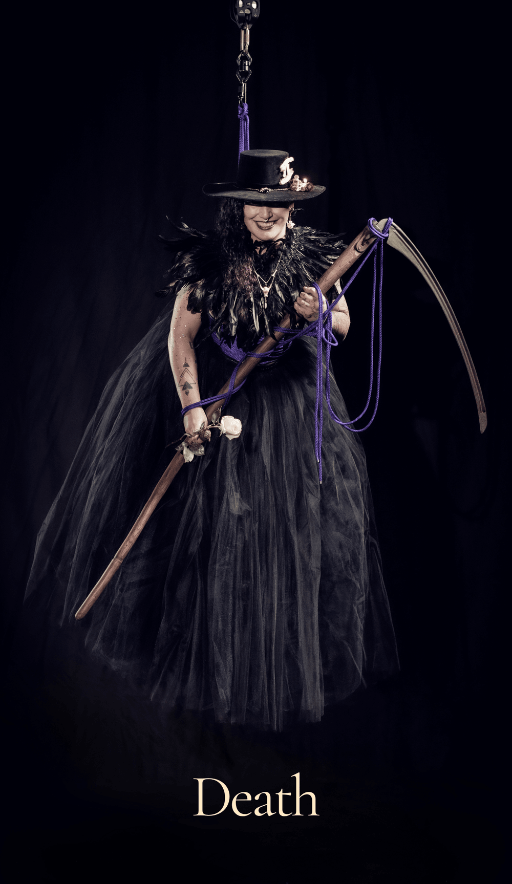 Death