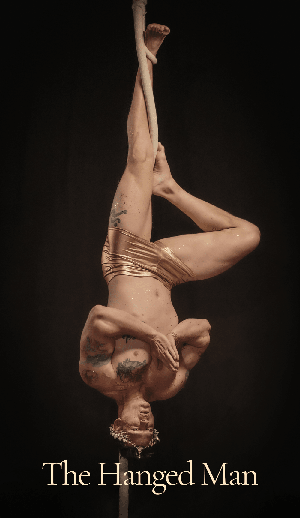 The Hanged Man