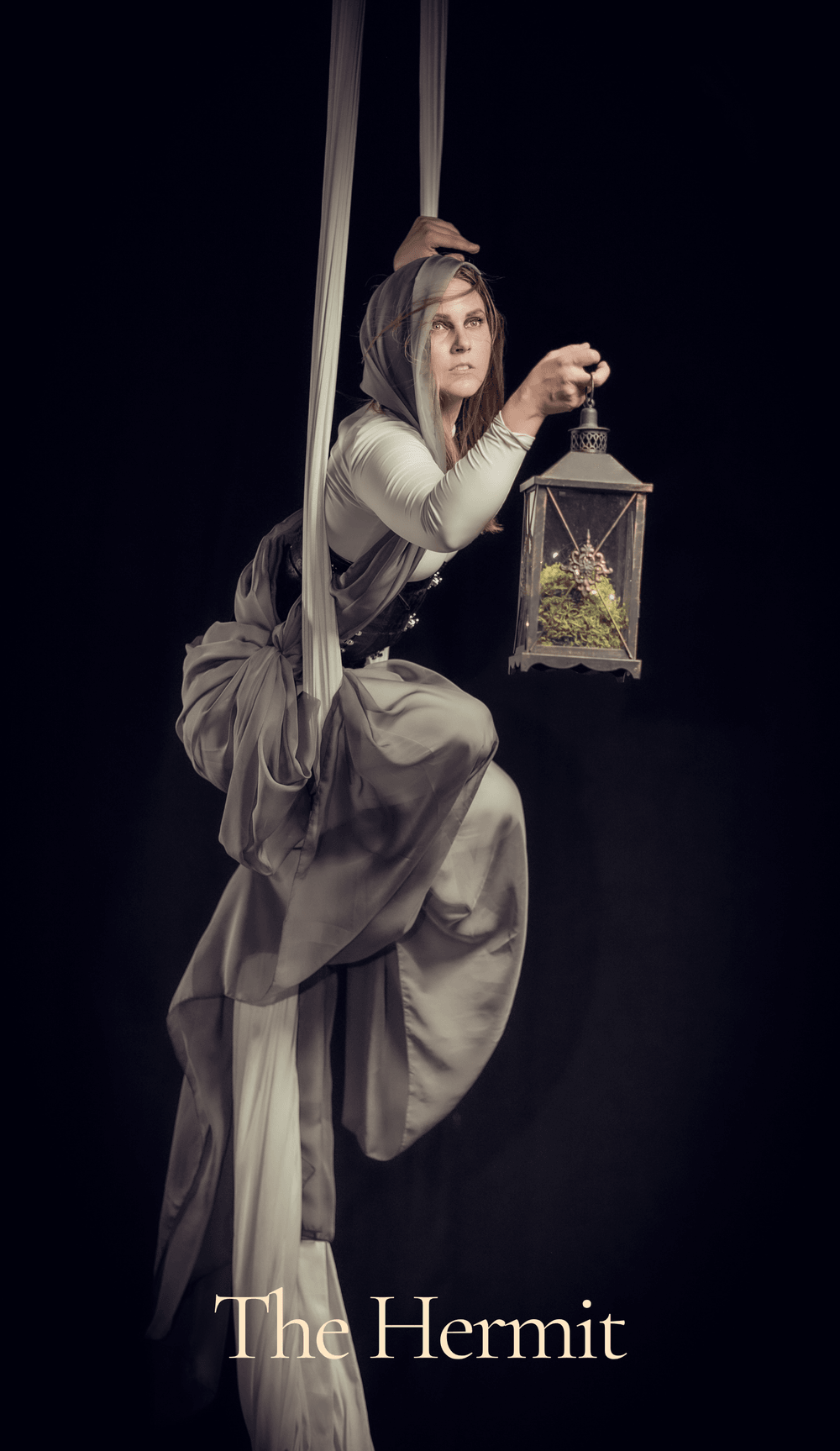 The Hermit
